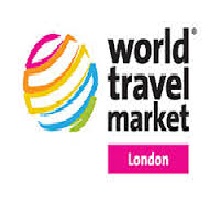 WTM - World Travel Market fuar logo