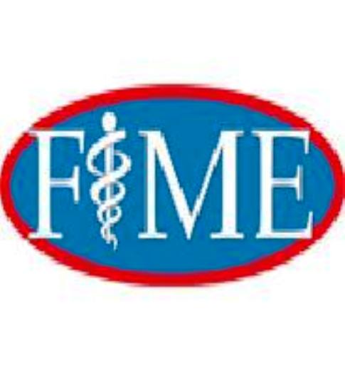 Fime fuar logo