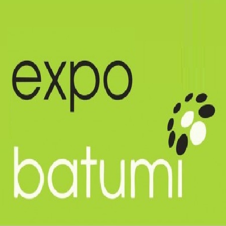 EBIT BATUMI 2026 fuar logo