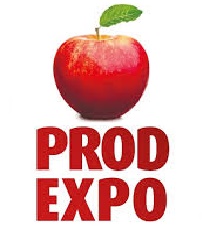 Prodexpo fuar logo