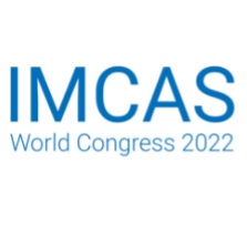 IMCAS Paris fuar logo