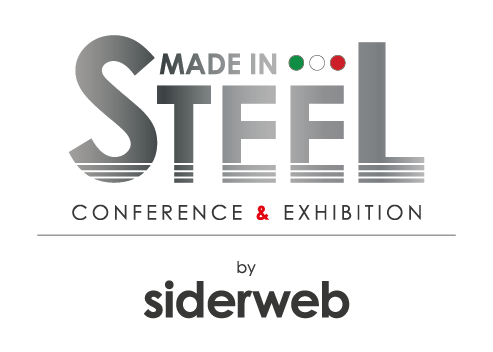 Steel 2025 fuar logo