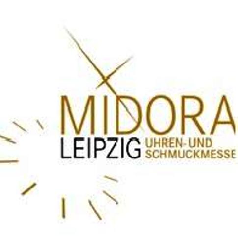 MIDORA fuar logo