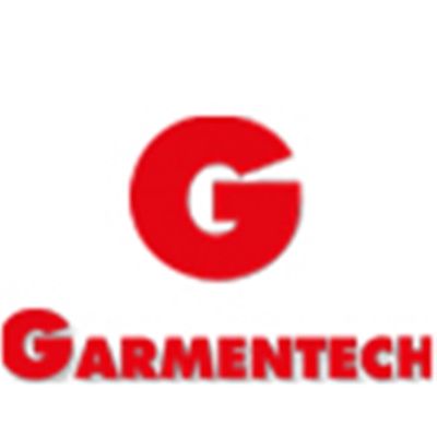 Garmentech 2025 fuar logo