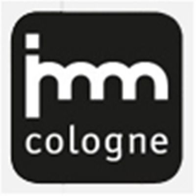 IMM / M�belmesse fuar logo