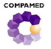 ComPaMED fuar logo