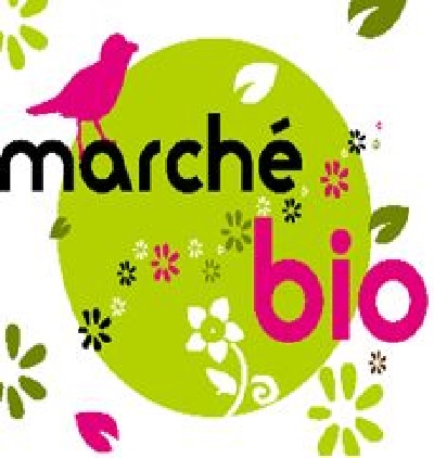 BIO MARCHE fuar logo