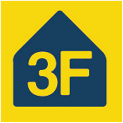 3F Famous Furniture Fair fuar logo