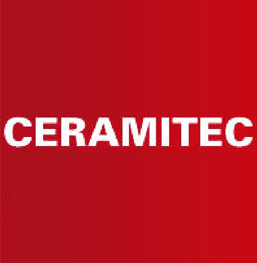 CERAMITEC fuar logo