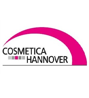 Cosmetica Berlin fuar logo