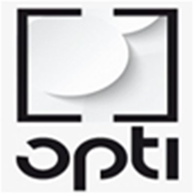 OPTI M�nchen fuar logo
