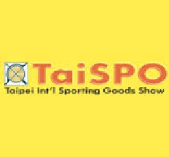 TaiSPO fuar logo