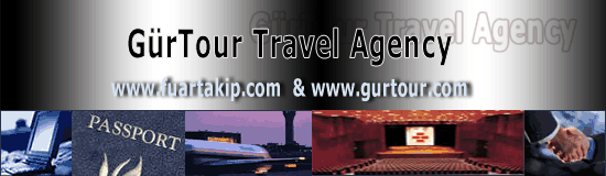 istanbul Travel Agency