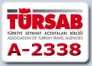 TURSAB-A-2338-GURTOUR